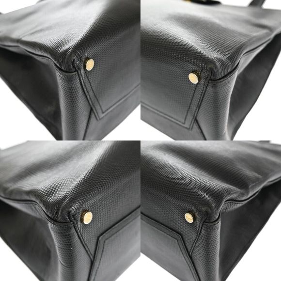 SALVATORE FERRAGAMO Vara Shoulder Bag - Picture 7 of 16